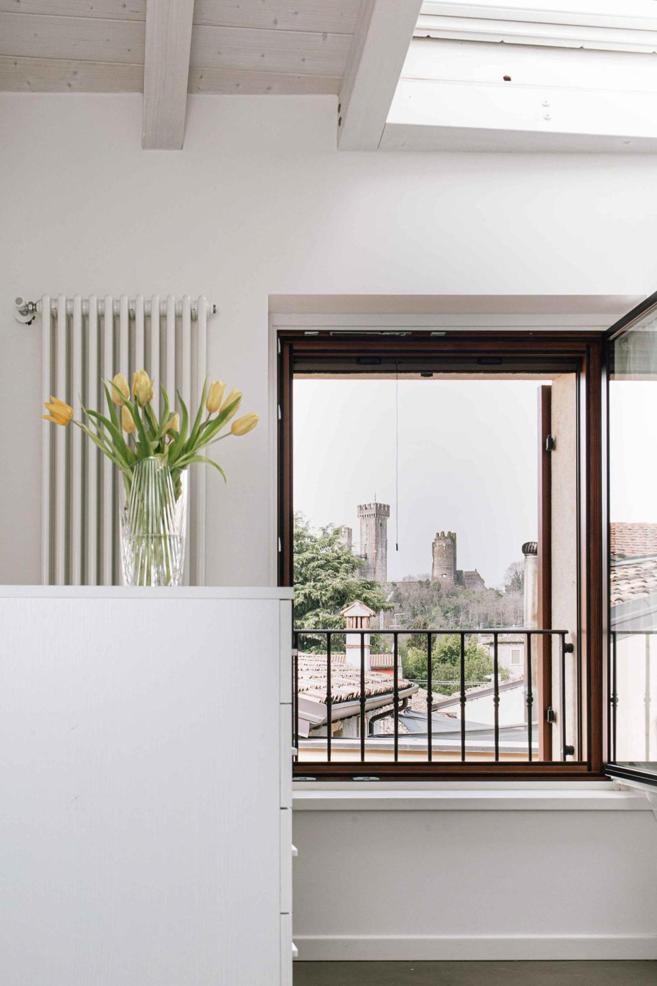 Gomes Comfort House فاليجيو سول مينشيو المظهر الخارجي الصورة