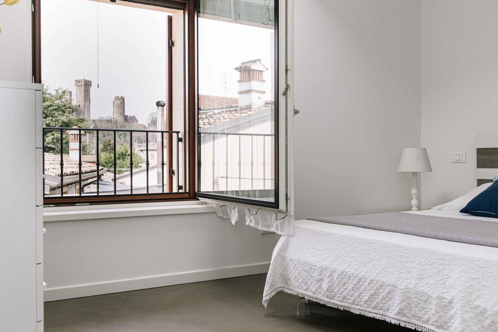 Gomes Comfort House فاليجيو سول مينشيو المظهر الخارجي الصورة