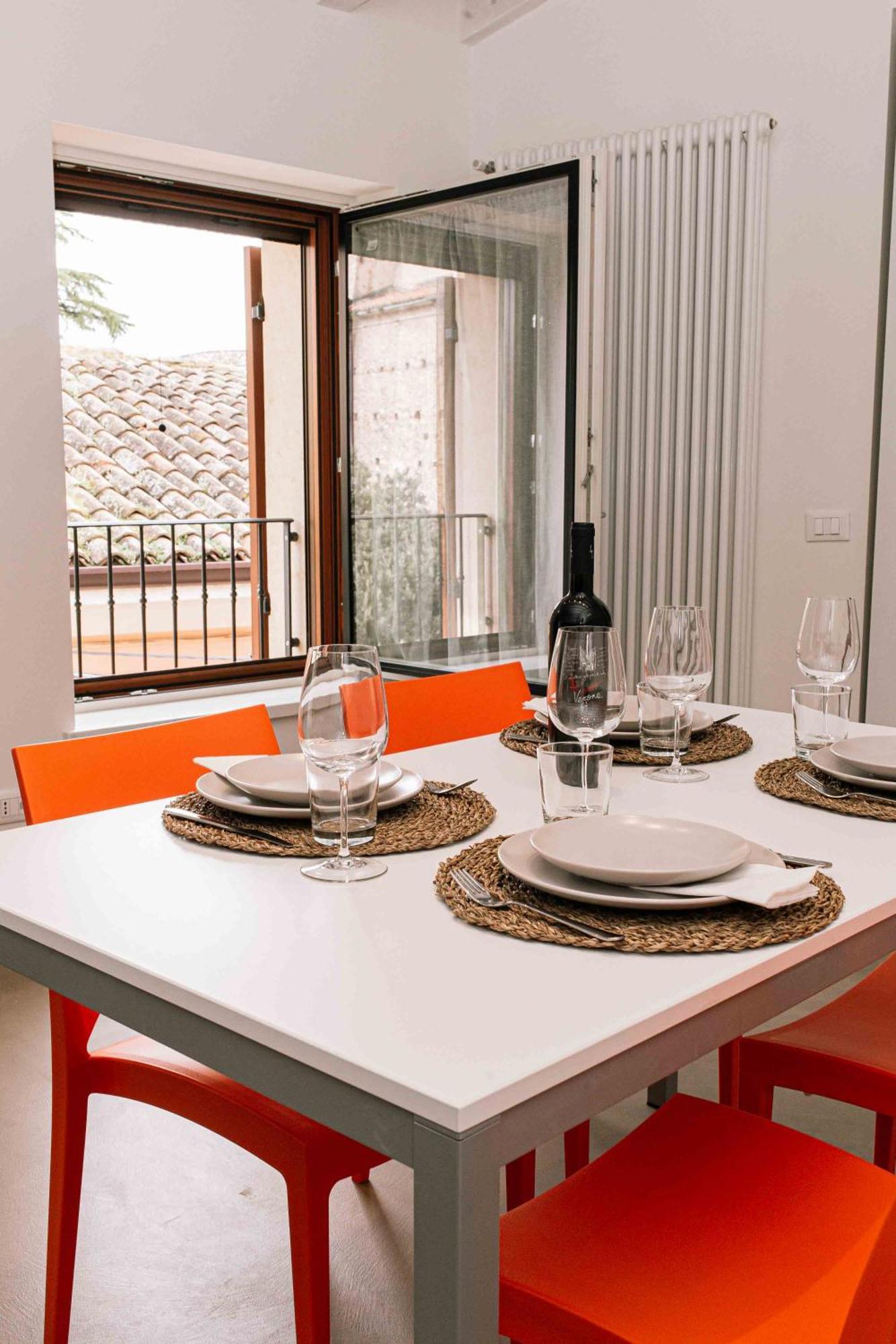Gomes Comfort House فاليجيو سول مينشيو المظهر الخارجي الصورة
