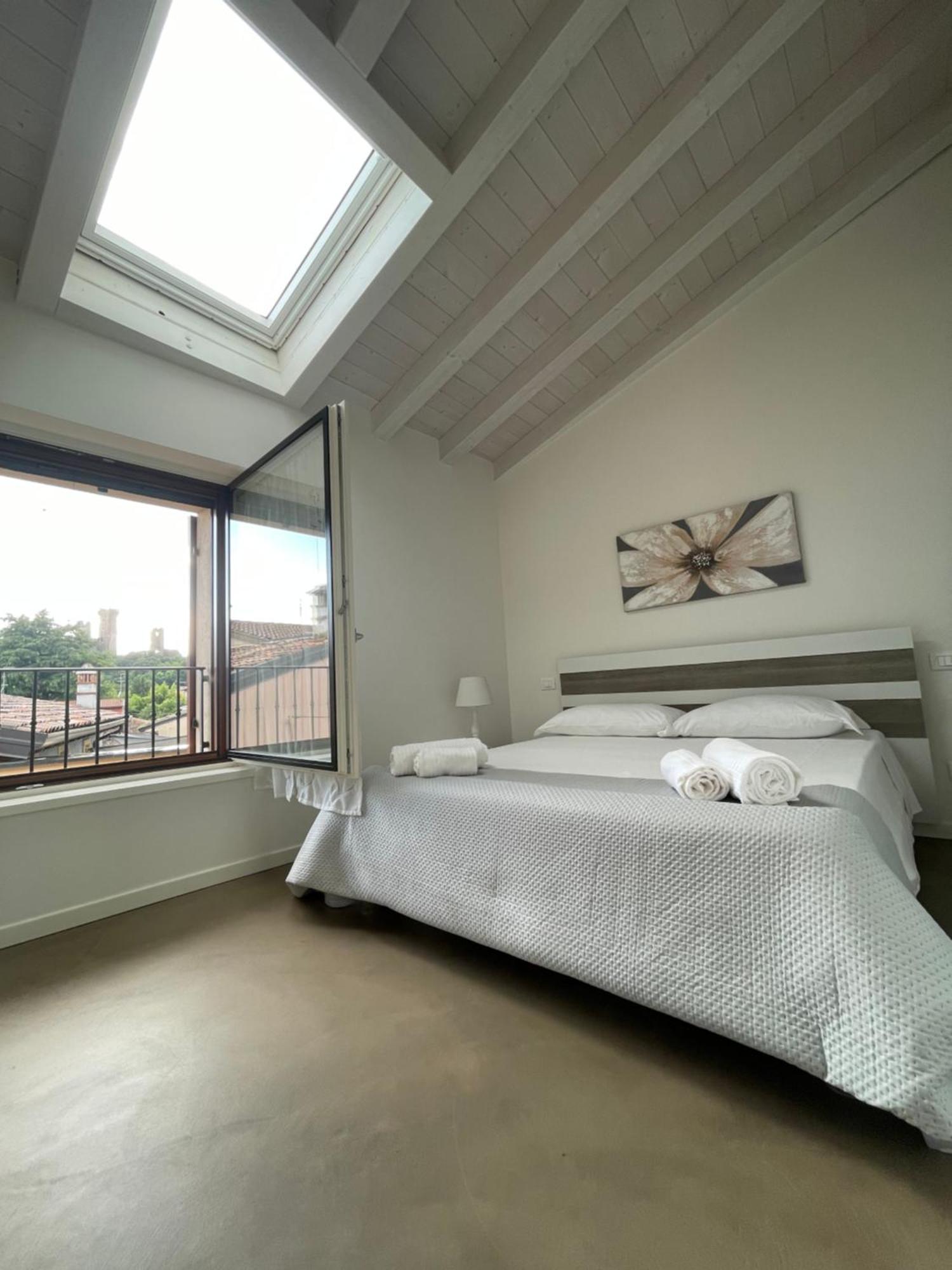 Gomes Comfort House فاليجيو سول مينشيو المظهر الخارجي الصورة