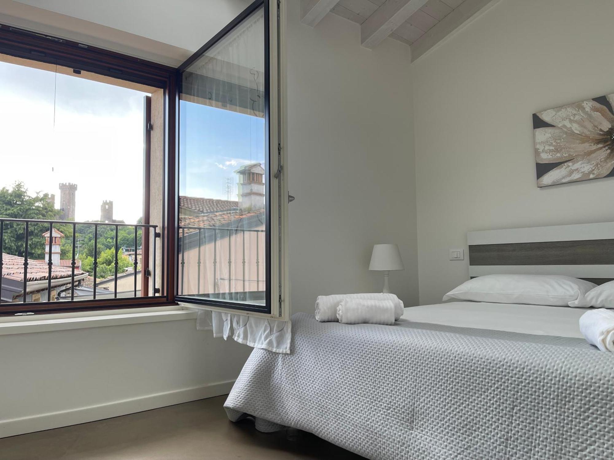 Gomes Comfort House فاليجيو سول مينشيو المظهر الخارجي الصورة