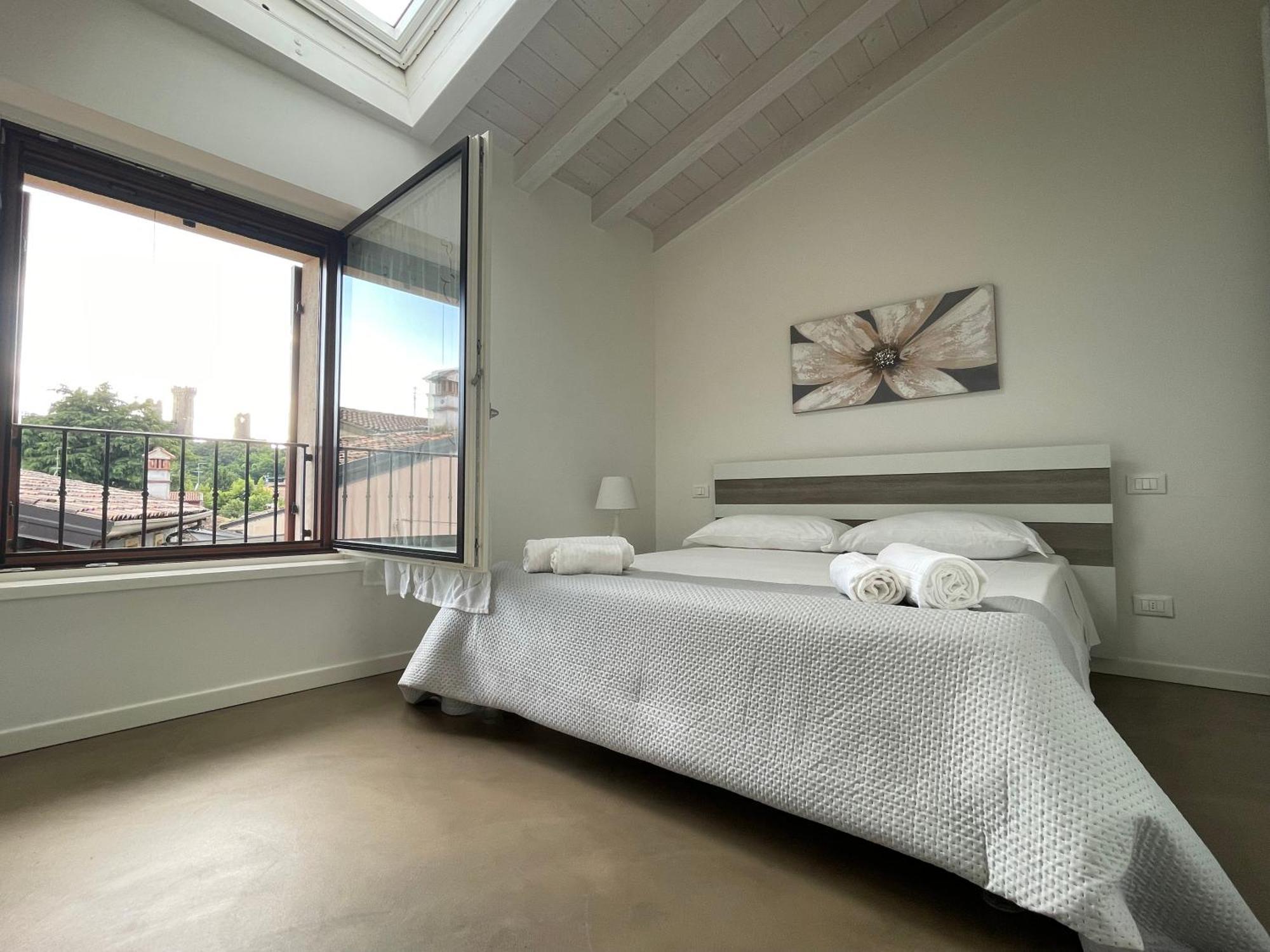 Gomes Comfort House فاليجيو سول مينشيو المظهر الخارجي الصورة
