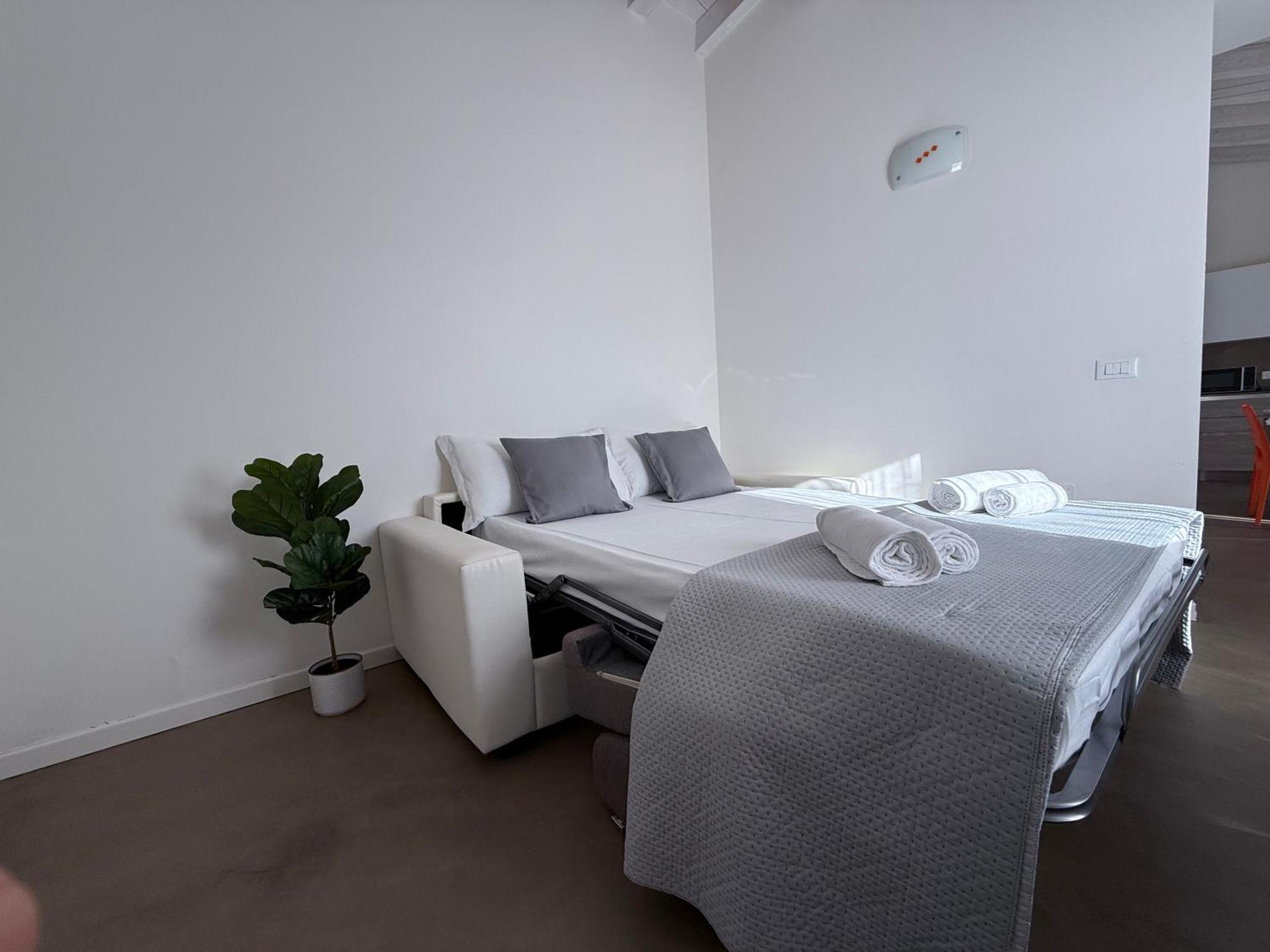 Gomes Comfort House فاليجيو سول مينشيو المظهر الخارجي الصورة